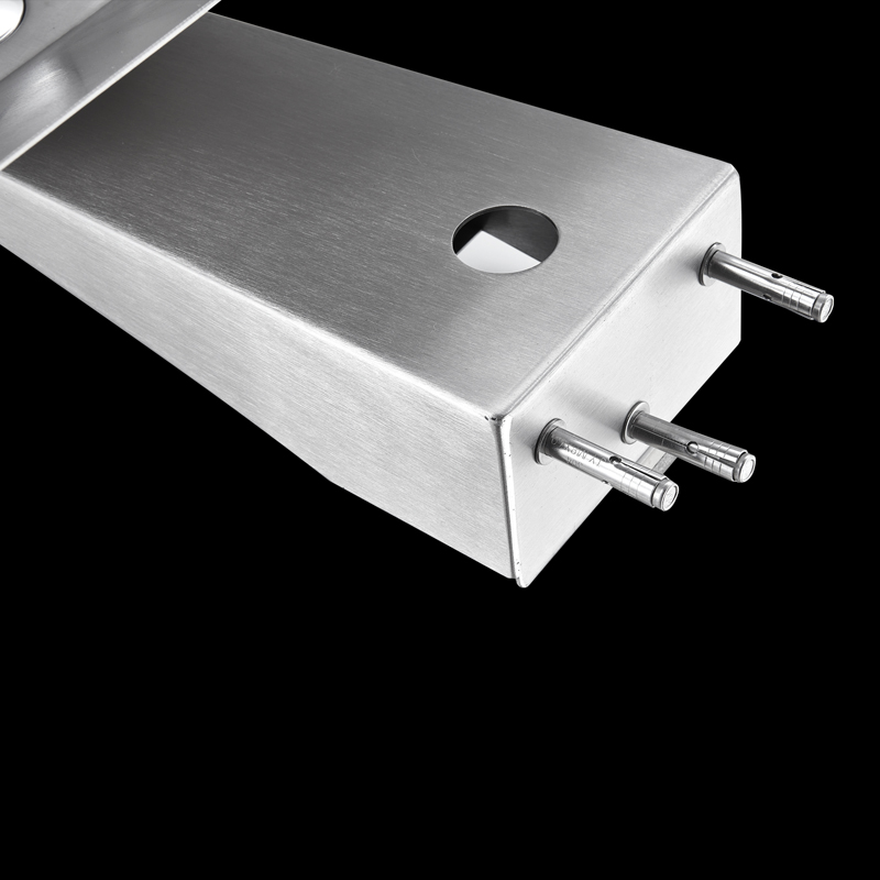 Modern Metal Funnel DE-L441