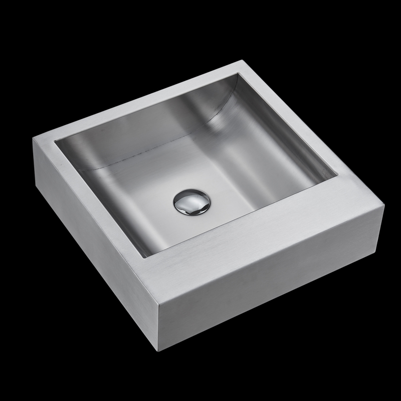 Stainless Steel Sink DE-L442