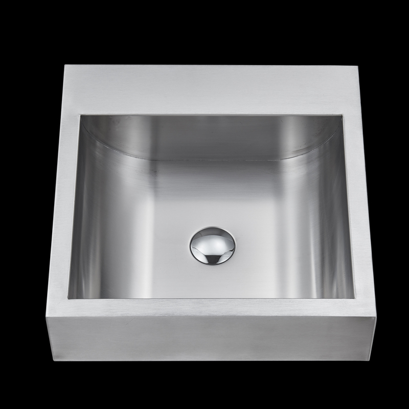 Stainless Steel Sink DE-L442