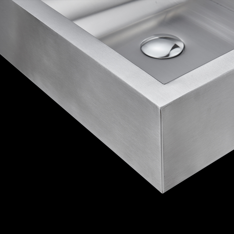 Stainless Steel Sink DE-L442