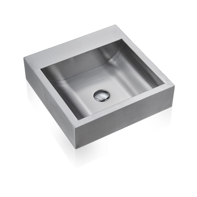 Stainless Steel Sink DE-L442