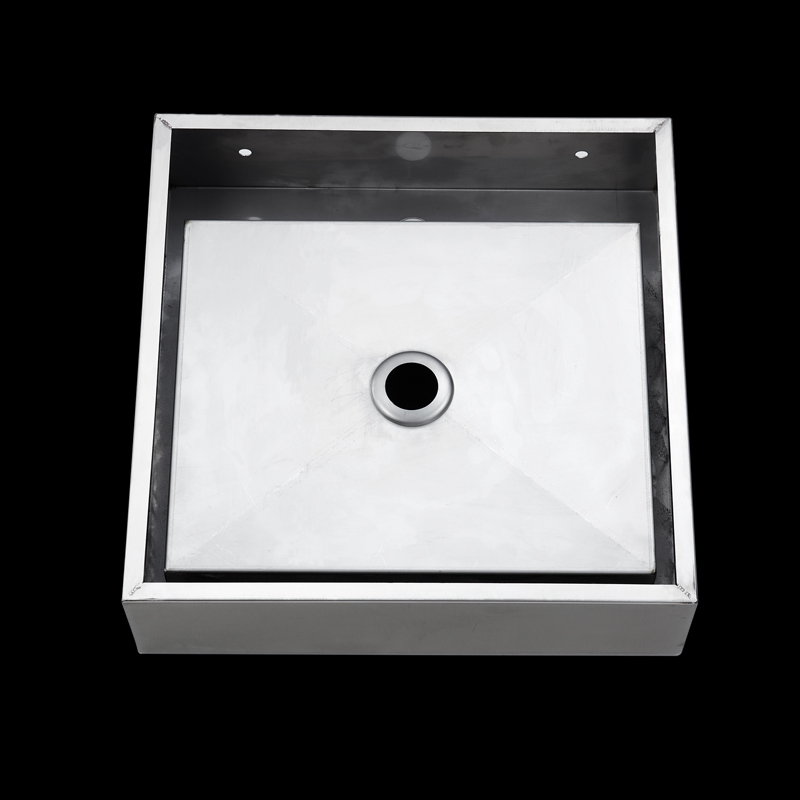 Stainless Steel Sink