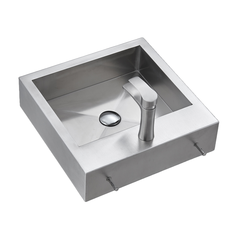 Stainless Steel Sink
