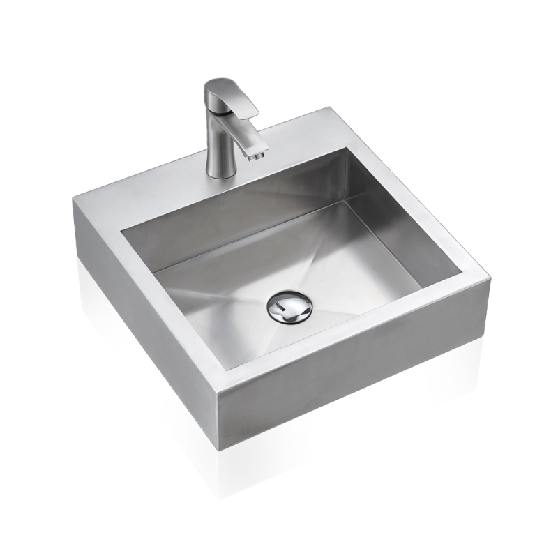 Stainless Steel Sink