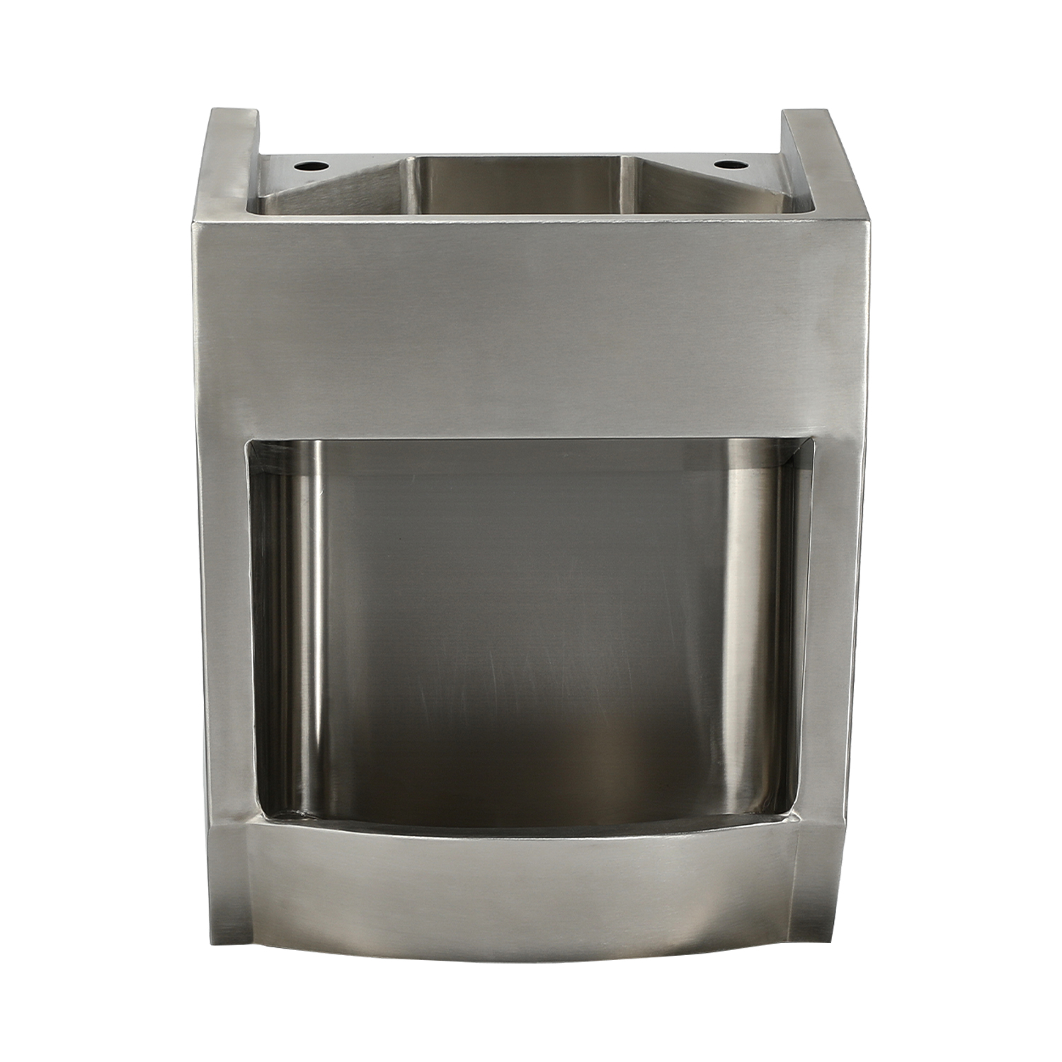 Stainless Steel Urinal DE-L445