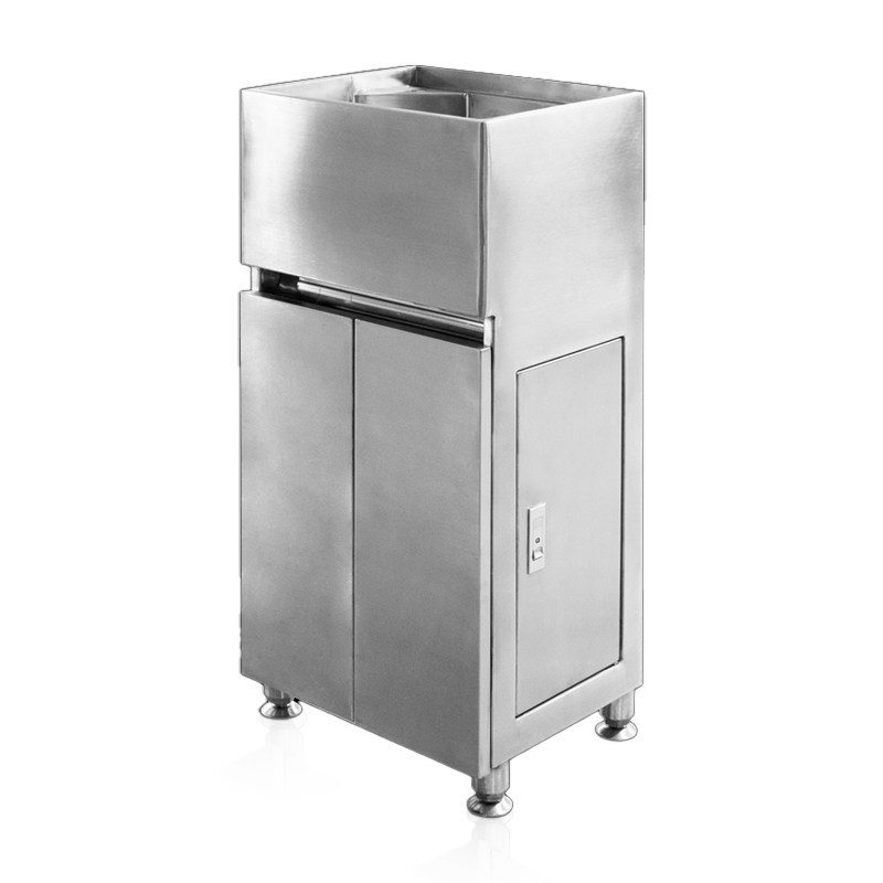 Stainless Steel Sink DE-L447