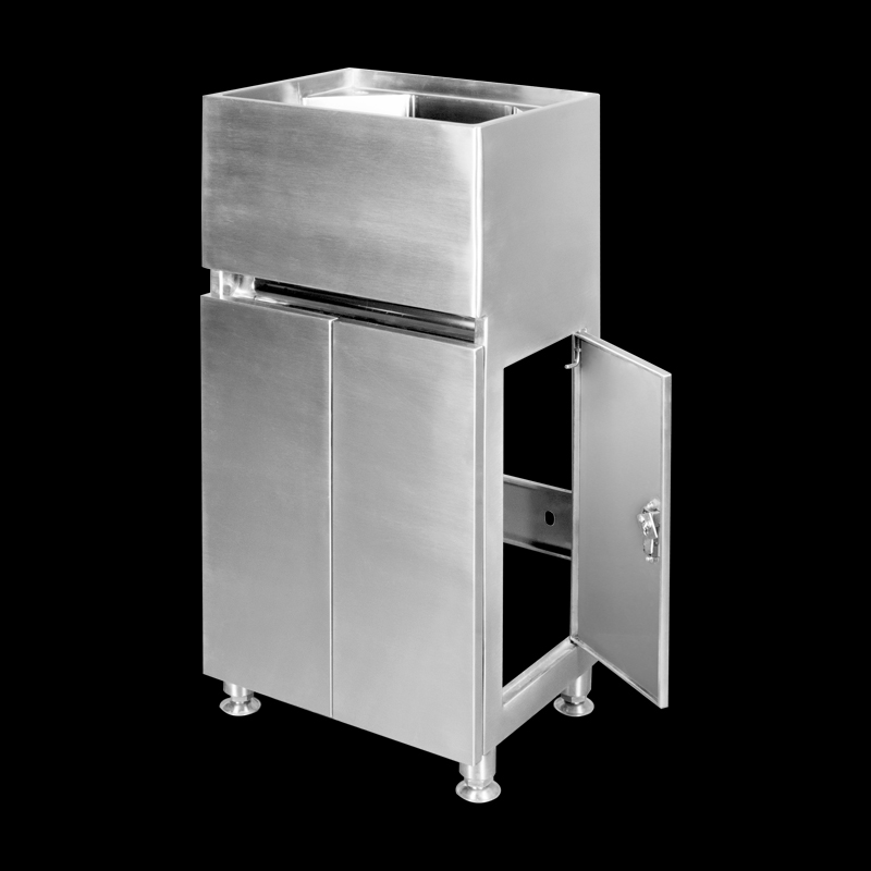 Stainless Steel Sink DE-L447