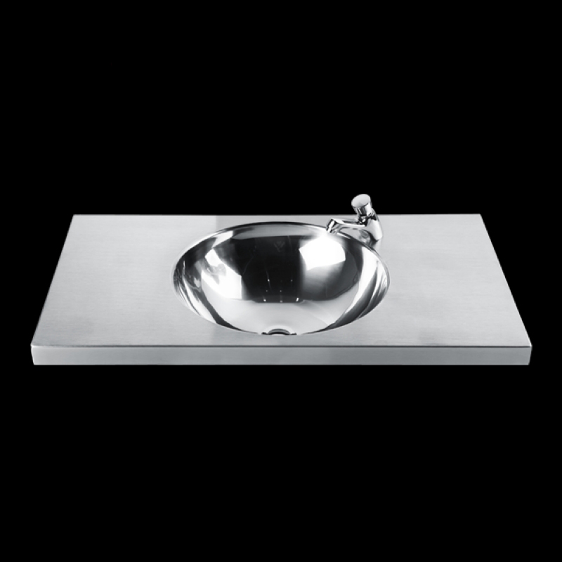 Stainless Steel Sink DE-L452