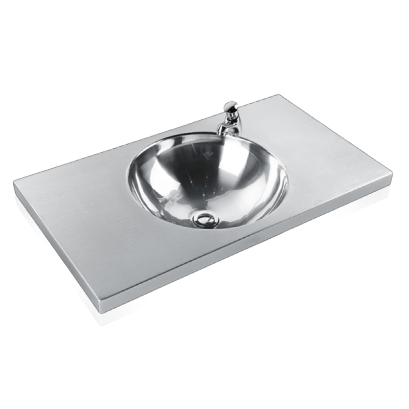 Stainless Steel Sink DE-L452