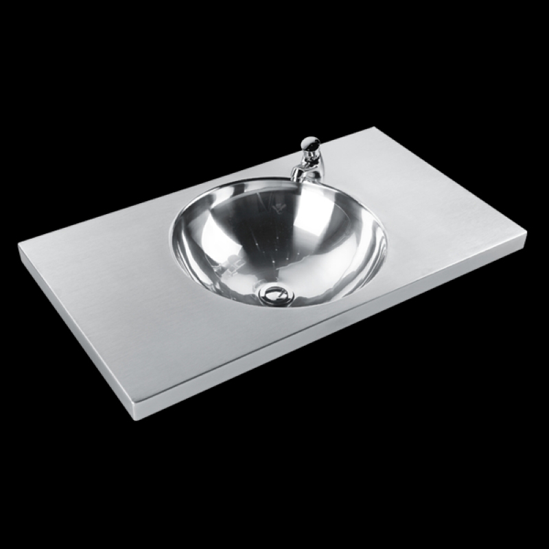 Stainless Steel Sink DE-L452