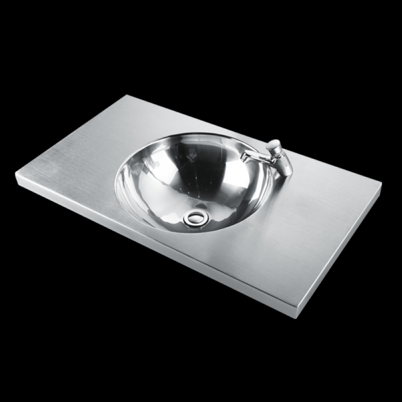 Stainless Steel Sink DE-L452