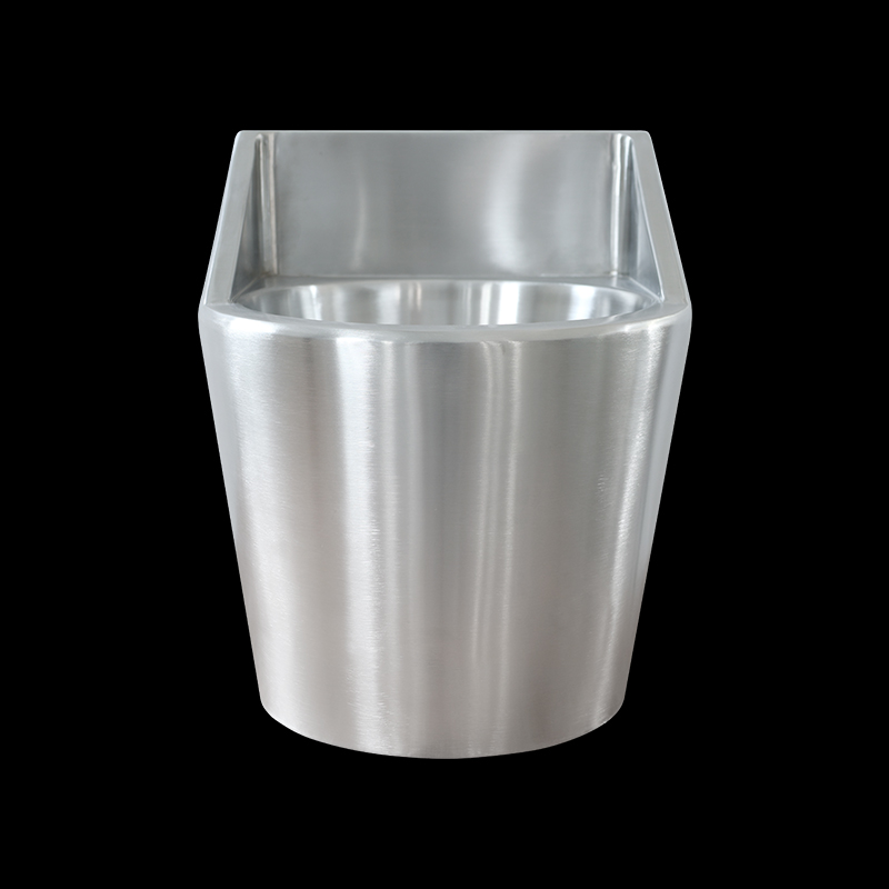 Stainless Steel Dispenser DE-L493