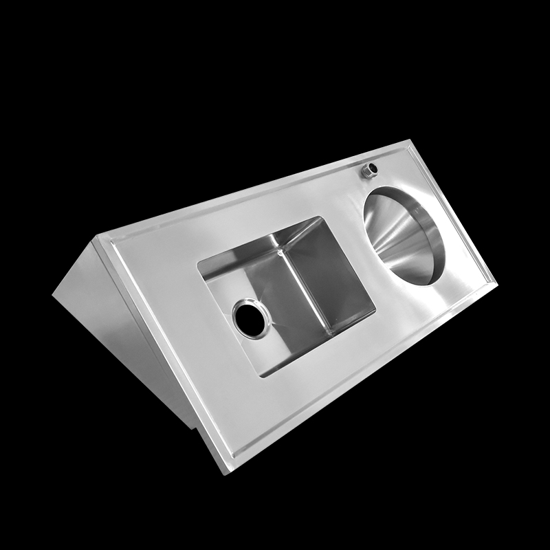 Stainless Steel Commercial Sink DE-L510