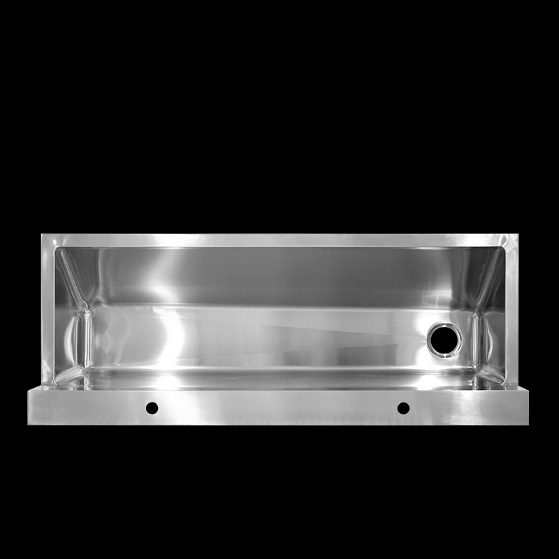 Stainless Steel Kitchen Sink DE-L526