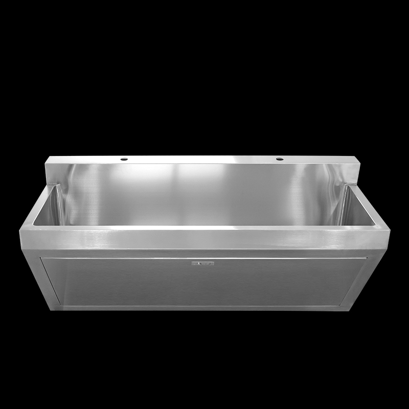 Stainless Steel Kitchen Sink DE-L526
