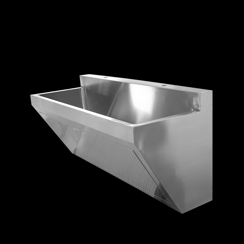 Stainless Steel Kitchen Sink DE-L526