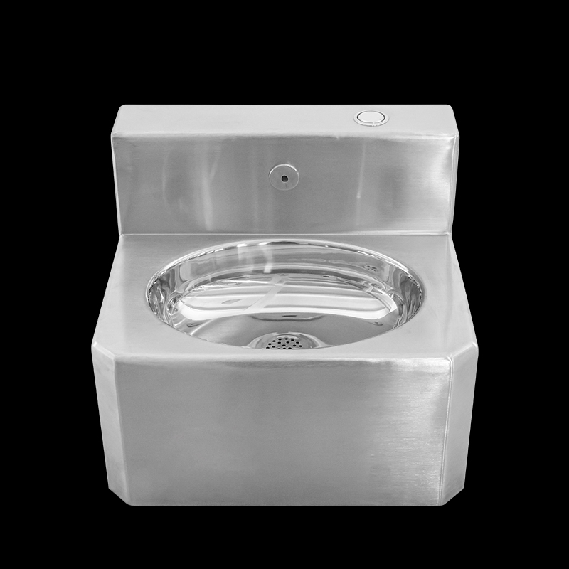 Stainless Steel Basin DE-L539