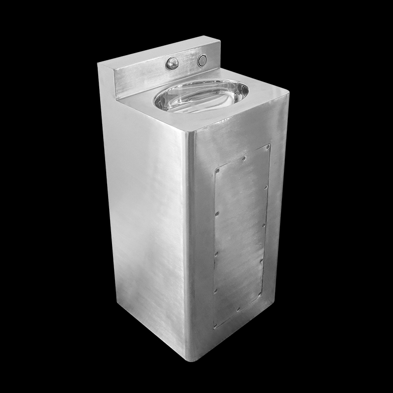 Stainless Steel Water Fountain DE-L541