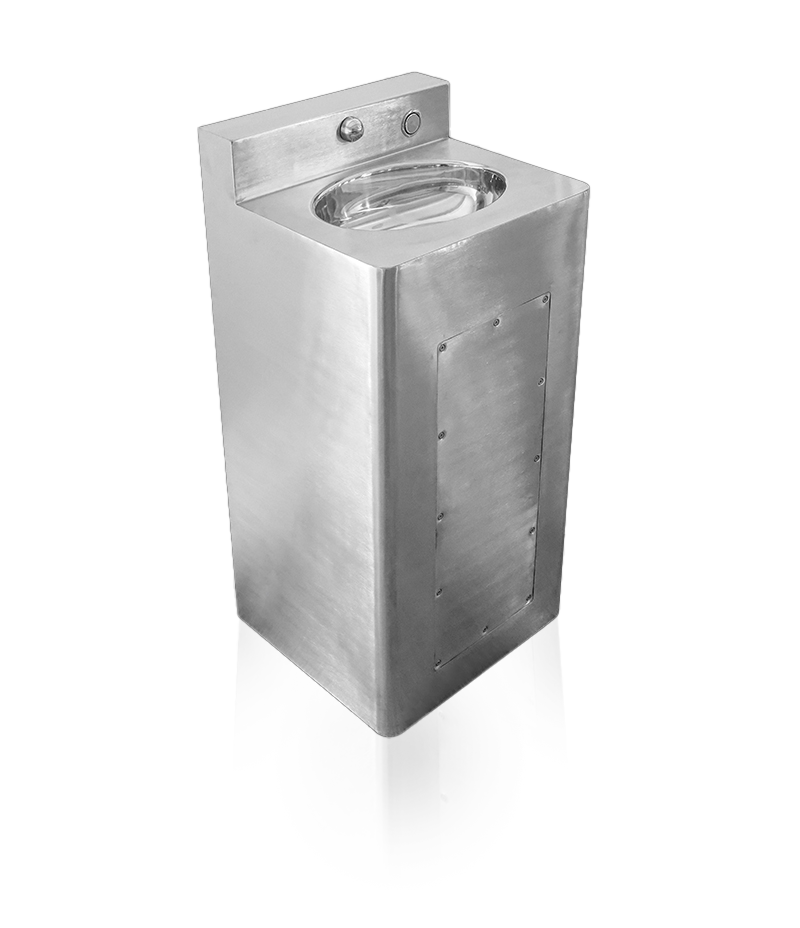 Stainless Steel Water Fountain DE-L541