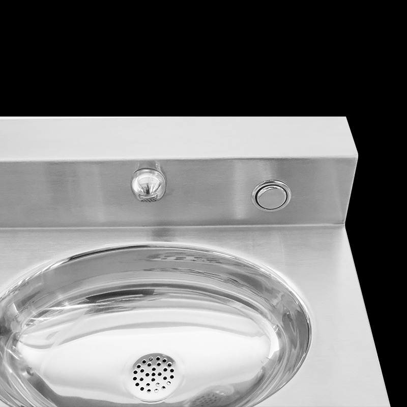 Stainless Steel Water Fountain DE-L541