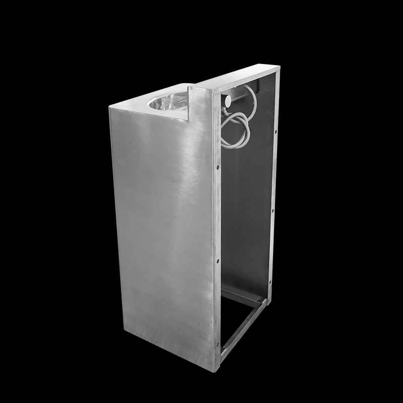 Stainless Steel Water Fountain DE-L541