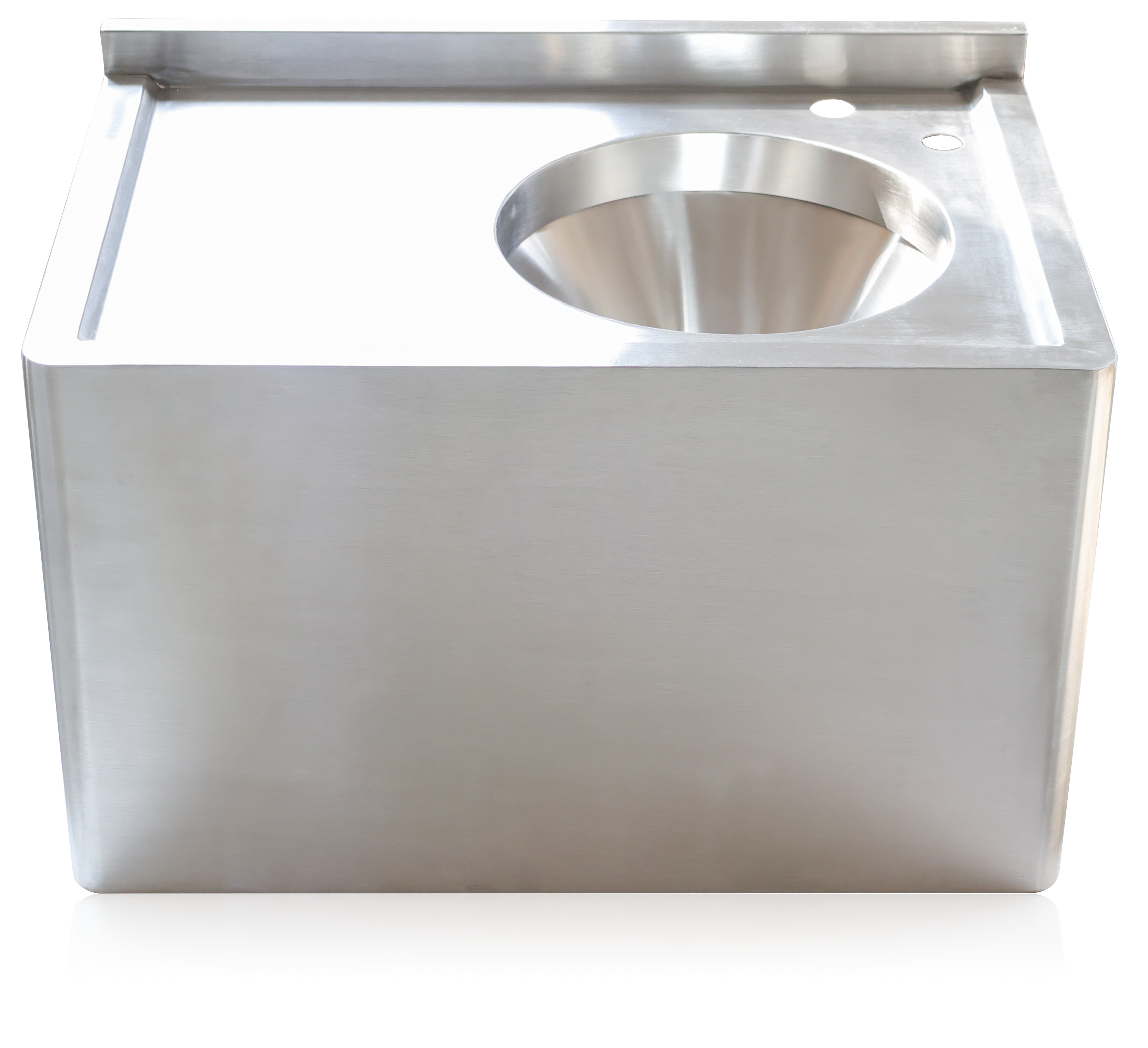 Stainless Steel Utility Sink DE-L546A