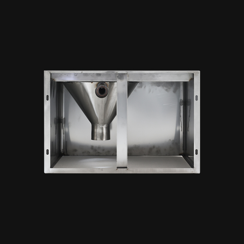 Stainless Steel Utility Sink DE-L546A