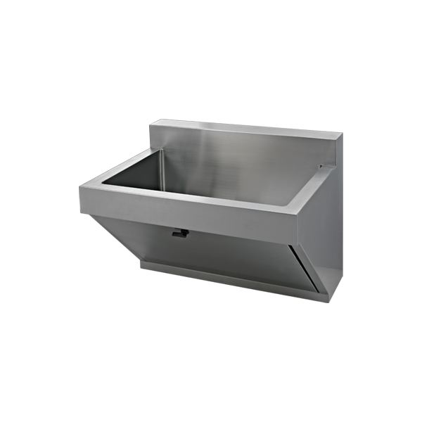 Stainless Steel Utility Sink DE-L550