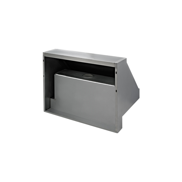 Stainless Steel Utility Sink DE-L550