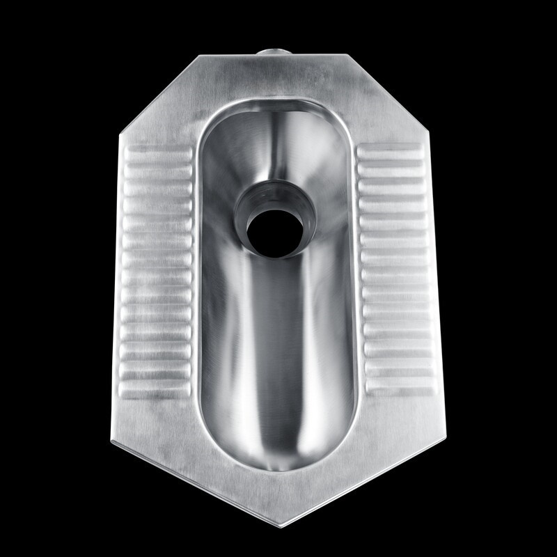 Stainless Steel Sink DE-S201A