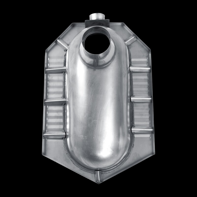 Stainless Steel Sink DE-S201A