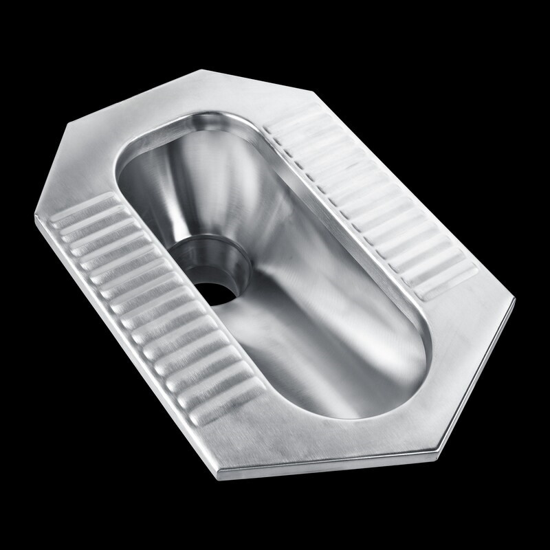Stainless Steel Sink DE-S201A