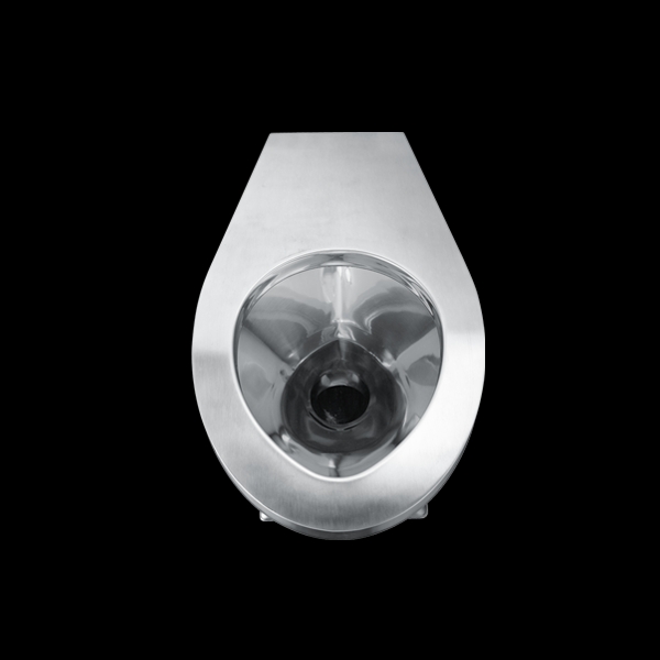 Stainless Steel Toilet DE-SSPS