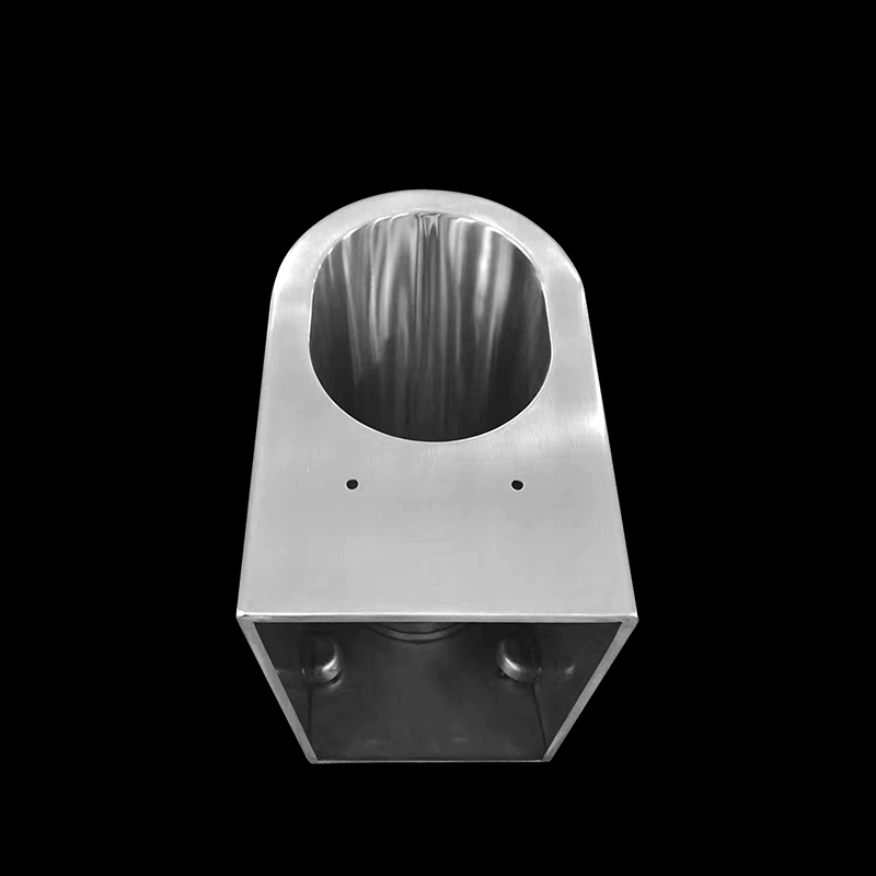 Stainless Steel Toilet Seat DE-T118A