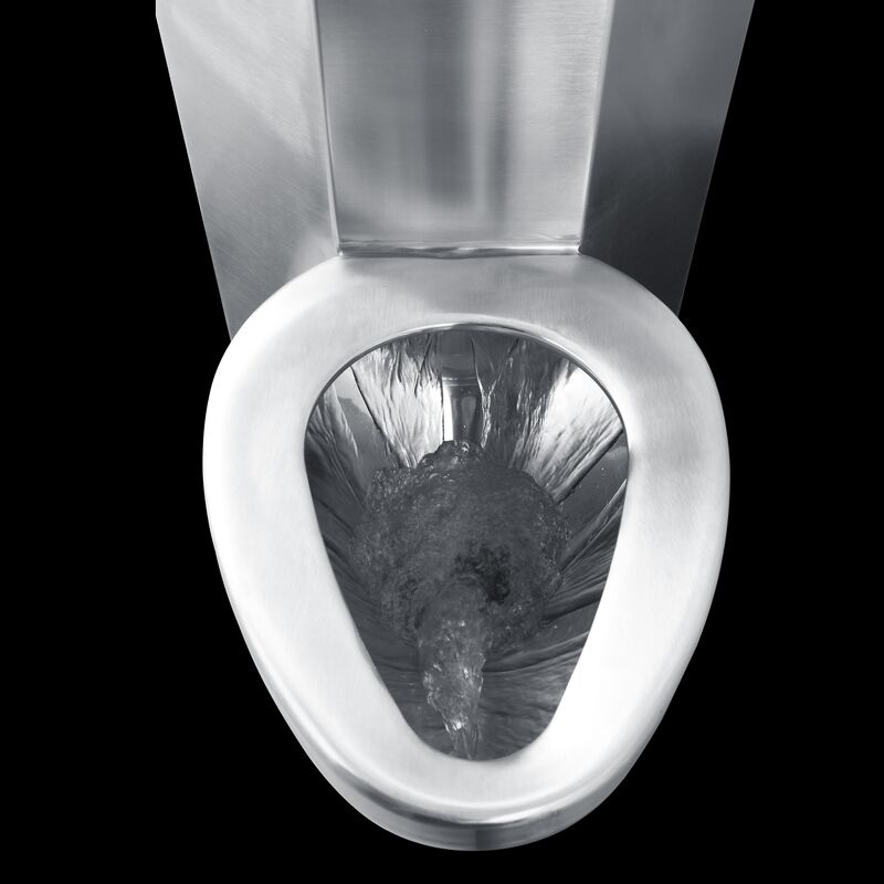 Stainless Steel Commercial Coffee Urn DE-T216P-M