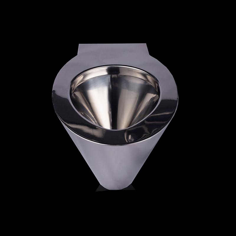 Stainless Steel Urinal DE-T242P-G