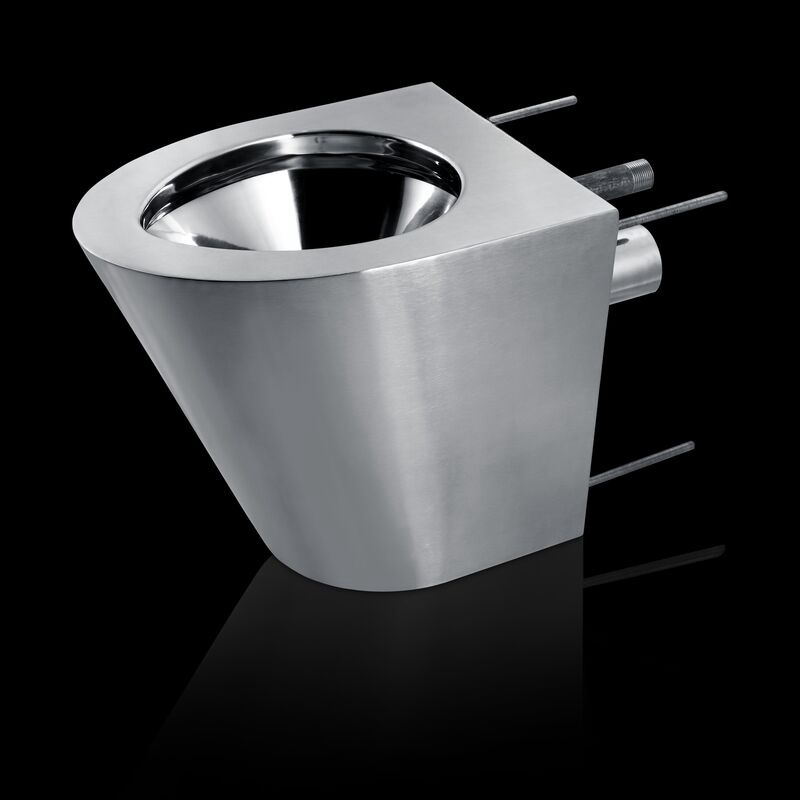Stainless Steel Urinal DE-T450