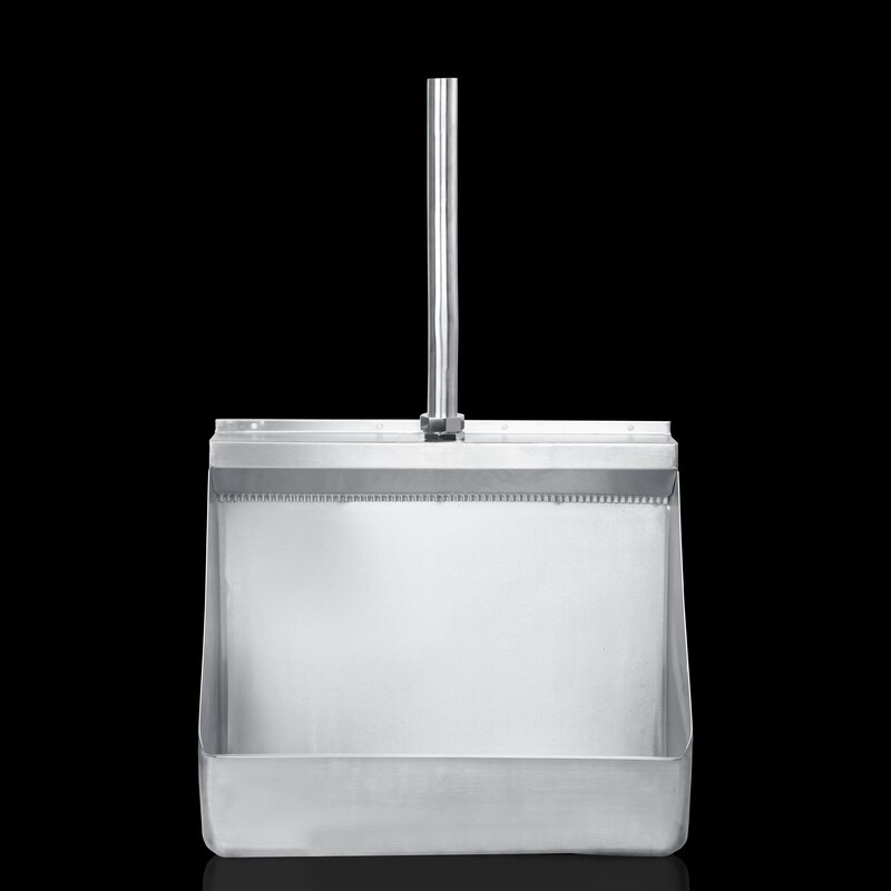 Stainless Steel Trough Urinal DE-U302-W-L600