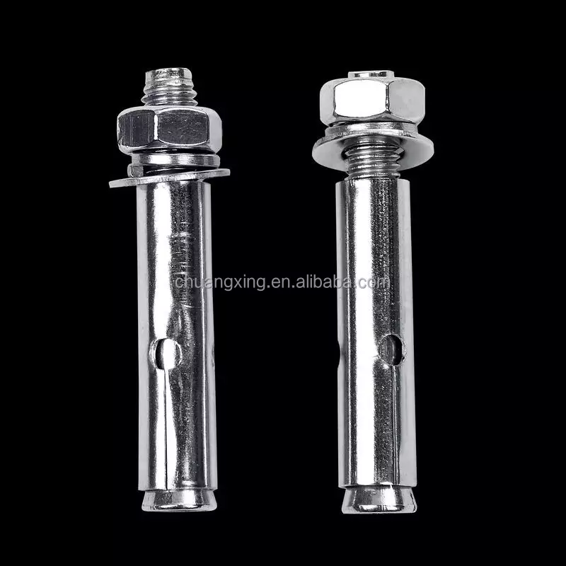 Metal Expansion Bolt DE-U30T-W