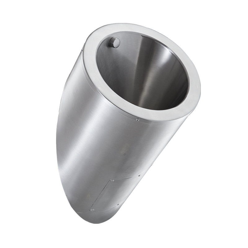 Stainless Steel Funnel DE-U305