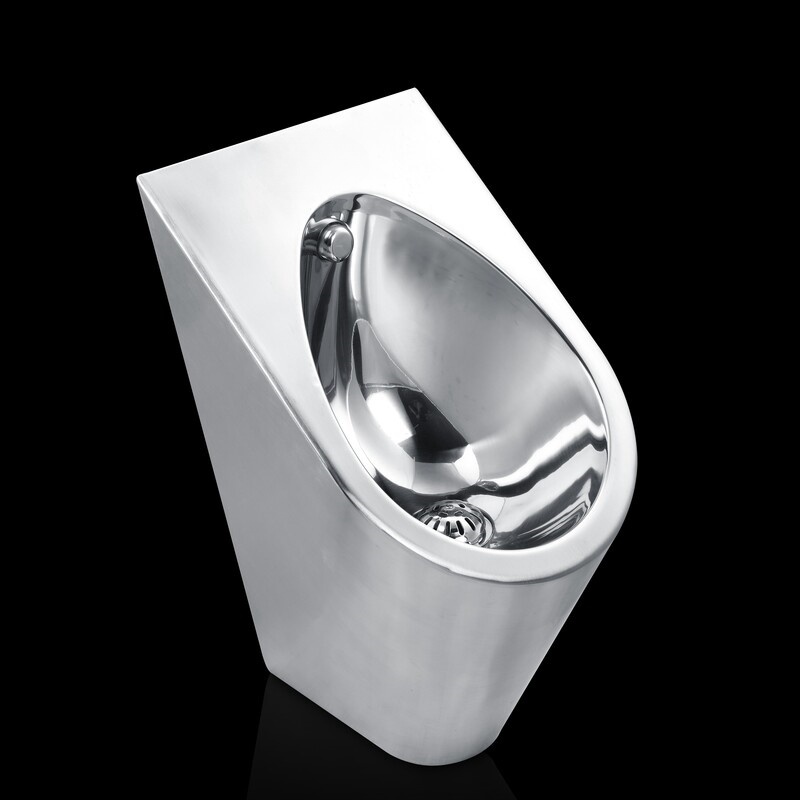 Stainless Steel Urinal DE-U307B