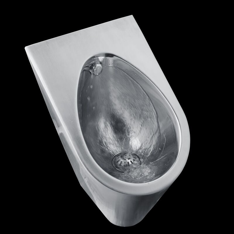 Stainless Steel Urinal DE-U307B