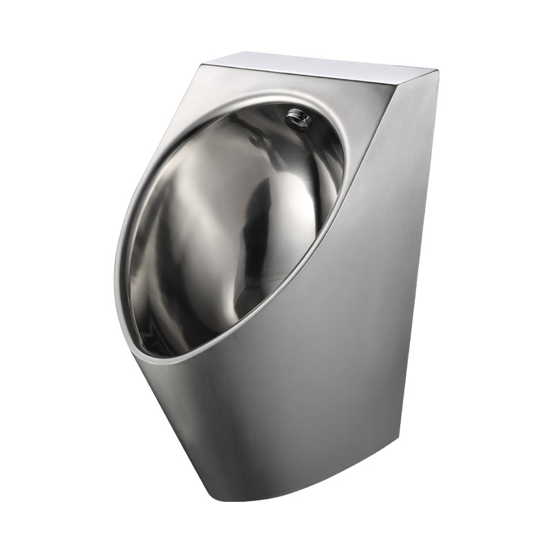  Stainless Steel Urinal DE-U309