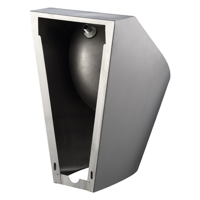  Stainless Steel Urinal DE-U309
