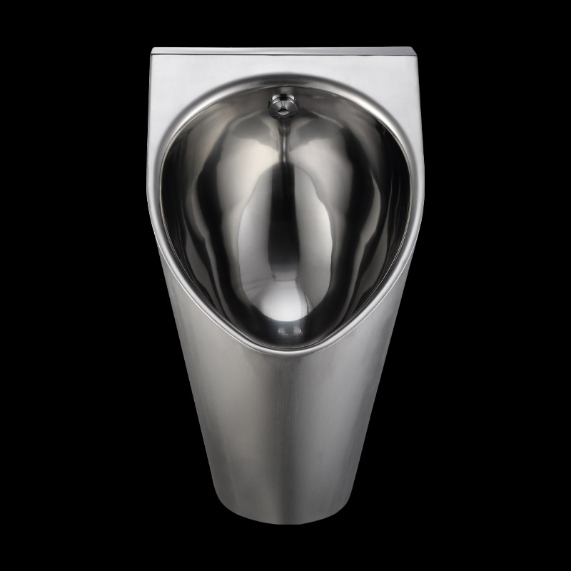  Stainless Steel Urinal DE-U309