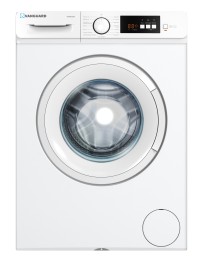 LAVADORA VANGUARD 7KG 1200RPM