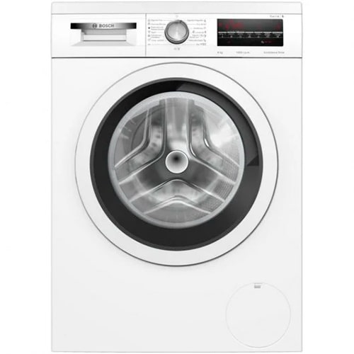 Lavadora 8kg 1400rpm Bosch WUU28T63ES Blanco Clase A