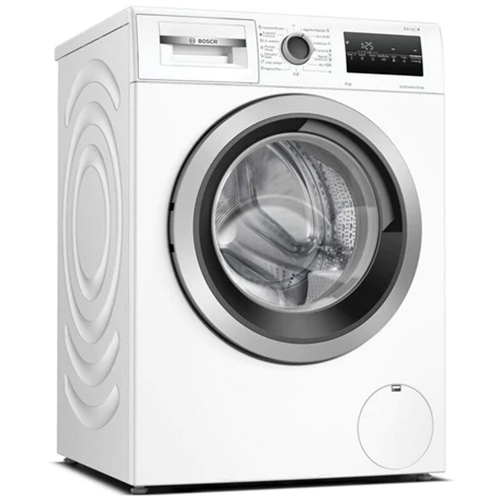 Lavadora 8 kg 1400rpm Bosch WAN28286ES Blanca Clase A