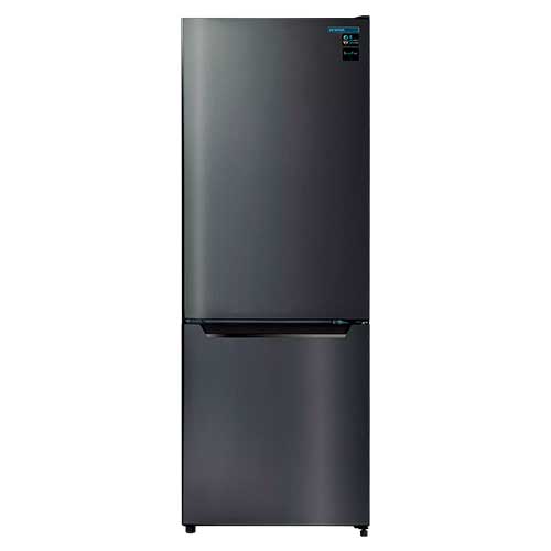 Frigorífico 144x55 Infiniton FGC210C14DEK Negro Clase E