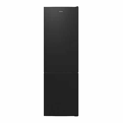 FrigorÃ­fico Combi 177x55 Low Frost Candy CCT3L517EB Negro Clase E